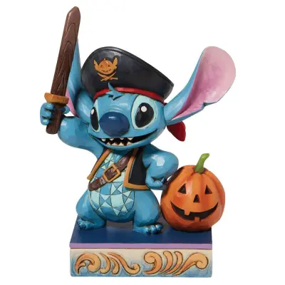 DISNEY STITCH FIGURICA GUSARA
