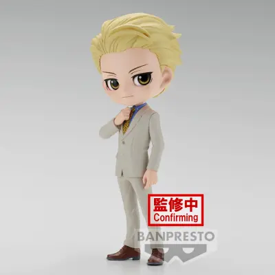 FIGURA QPOSKET JUJUTSU KAISEN KENTO NANAMI VER B