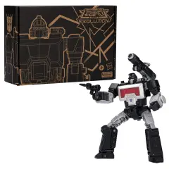 Akcijska figurica TRANSFORMERS Generations Selects Legacy Deluxe Class Magnificus