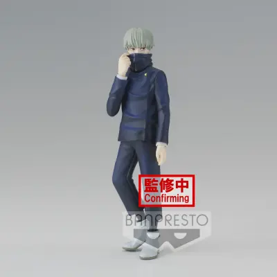 FIGURA JUJUTSU KAISEN TOGE INUMAKI