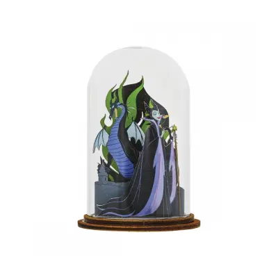 DISNEY FIGURICA SLEEPING BEAUTY MALEFICA OČARLJIVA ZBIRKA