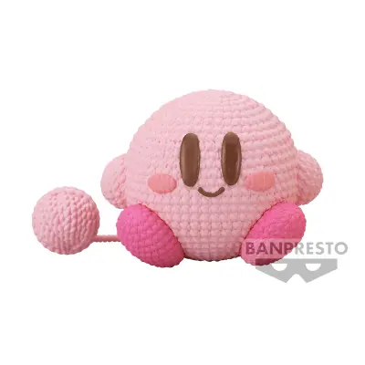 FIGURA AMICOT PETIT KIRBY