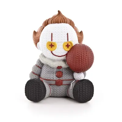 FIGURA PLETENA SERIJA IT: POGLAVJE 2 PENNYWISE