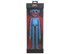 Bizak Poppy Playtime 30 cm akcijska figura v originalni škatli video igre z dvobojem, ki poustvari igro video igre, ki se začne od 6 let (64230011)