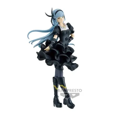 FIGURA TISTI ČAS SEM SE REINKARNIRAL KOT SLIME LUMINUS VALENTINOVO VOL. 21
