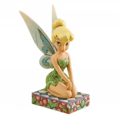 DISNEY FIGURICA PETER PAN TINMER