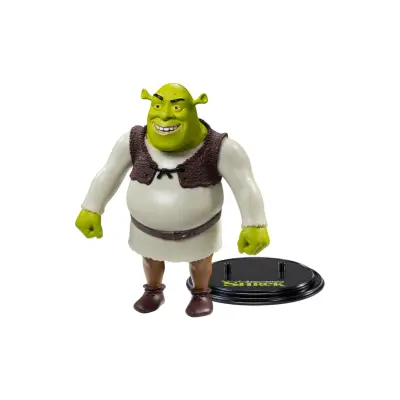 FIGURICA SHREK BENDYFIGS DREAMWORKS