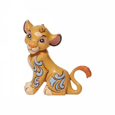 TRADICIJE DISNEY SIMBA MINI FIGURICA