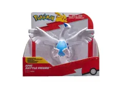 Bizak Pokemon Epic Lugia figura, velika velikost in velika detajla, ena najmočnejših Pokemonov (63220183)