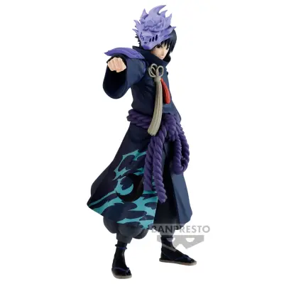 FIGURA NARUTO SHIPPUDEN SASUKE UCHIHA DISFRAZ 20. OBLETNICA