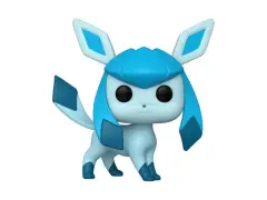 FUNKO POP GAMES: POKEMON - GLACEON figura