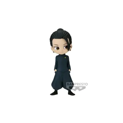 FIGURA QPOSKET JUJUTSU KAISEN SUGURU GETO