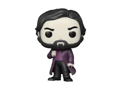 Funko pop! TV: Kaj počnemo v senci - Laszlo - kaj počnemo v senci - zbirateljska vinilna figura - ideja za darilo - uradno blago - igrače za otroke in