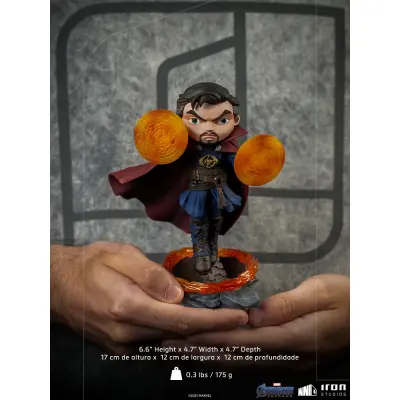 Iron Studios & MiniCo Avengers: Endgame - Doctor Strange Figure