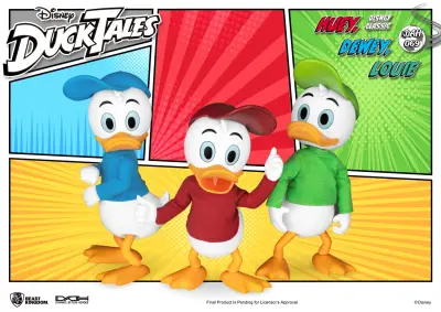 FIGURA MINI JAJCE ATTACK DISNEY UP RUSELL