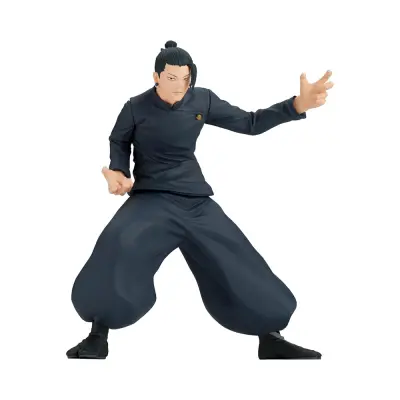 FIGURA JUJUTSU KAISEN SUGURU GETO BANPRESTO