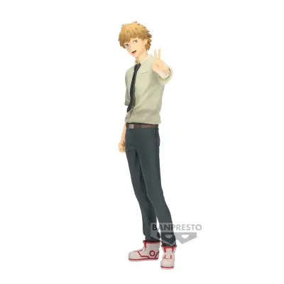 FIGURA MOTORNA ŽAGA MAN DENJI CHAIN SPIRITS VOL 1