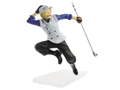 BANPRESTO One Piece Magazine Del Sanje#1 figura, BP16309