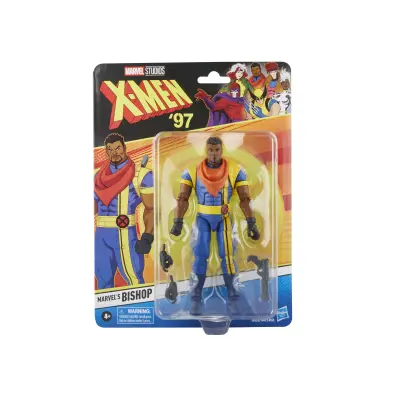MARVEL X-MEN FIGURA 97 SERIJA BISHOP LEGENDS