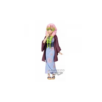 FIGURA DEMON SLAYER MITSURI KANROJI VOL. 42