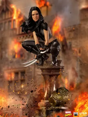 UMETNIŠKA FIGURICA MARVEL X-MEN X-23