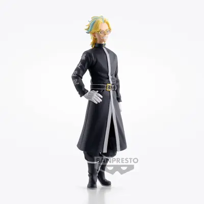 FIGURA TOKYO REVENGERS RINDO HAITANI