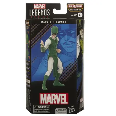FIGURICA IZ SERIJE MARVEL KARNAK LEGENDS