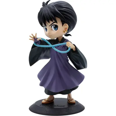 Bandai Banpresto INUYASHA - Miroku Q posket figurica