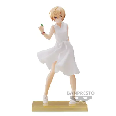 FIGURA IDOLOŠKA JURI SAIJO