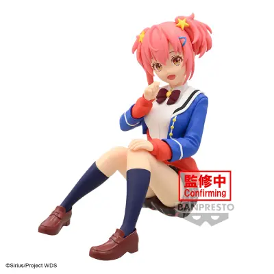 FIGURICA WORLD DAI STAR KOKONA OTORI