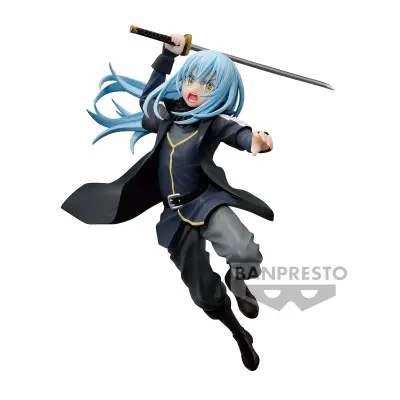 FIGURA TISTI ČAS SEM SE REINKARNIRAL KOT SLIME RIMURU TEMPEST 2 MAXIMATIC