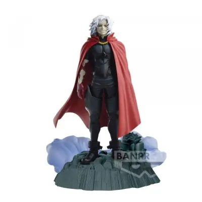 FIGURA MY HERO ACADEMIA TOMURA SHIGARAKI DIORAMATIC THE BRUSH