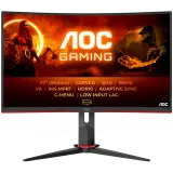 AOC CQ27G2S 27'' 165Hz QHD ukrivljen gaming monitor