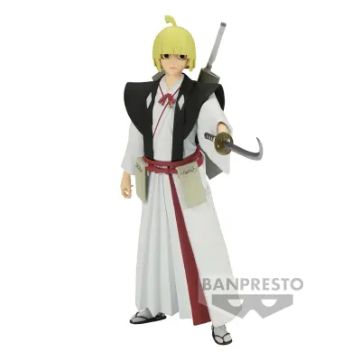 FIGURA HELL'S PARADISE YAMADA ASAEMON FUCHI VIBRATION STARS