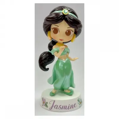 MINI FIGURICA DISNEY ALADDIN JASMINE