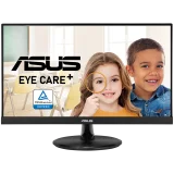 Monitor Asus 54,6 cm (21,5) VP227HE 1920x1080 75Hz VA 5ms VGA HDMI  AdaptiveSync