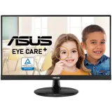 Monitor Asus 54,6 cm (21,5) VP227HE 1920x1080 75Hz VA 5ms VGA HDMI  AdaptiveSync