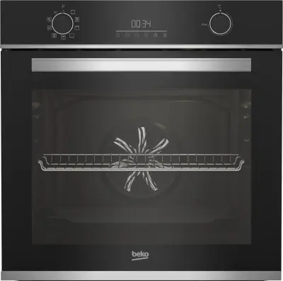 BEKO BBIE13301XMP pečica