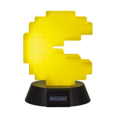 Pac Man Icon Light zbirateljska figura