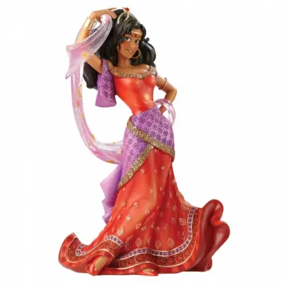DISNEY FIGURA GRBAVCA IZ NOTREDAME EMERALD 20. OBLETNICA