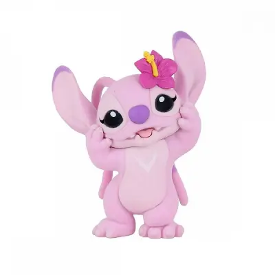GRAND JESTER FIGURICA DISNEY LILO IN STITCH ANGEL ŽAMETNO