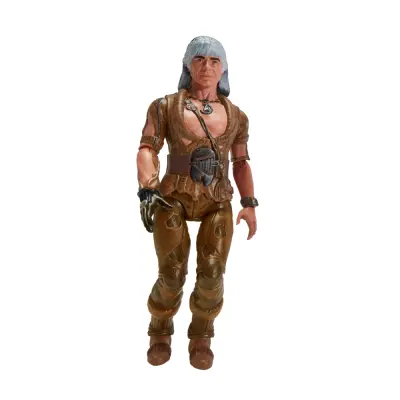 BANDAI Star Trek: The Wrath of Khan - Khan Noonien Singh - akcijska figura