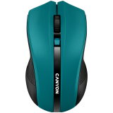 Canyon mouse MW-5 Wireless Green