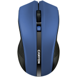Canyon Brezžična Miška MW-7, 2, 4 GHz