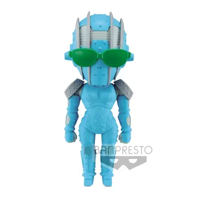 FIGURA POLIGOROID JOJOS BIZARRE ADVENTURE STONE OCEAN STONE FREE