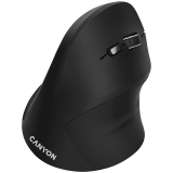 Canyon vertikalna miška CNS-CMSW16B, 1600 DPI, USB