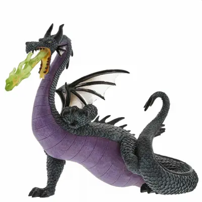 FIGURICA ZMAJA DISNEY MALEFICA