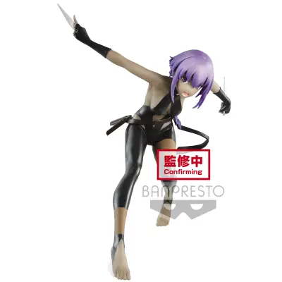 Banpresto BP17420 Fate/Grand Order-Hassan of The Serenity-figurica 14 cm