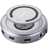 Canyon DS-7, Multiport Docking Station