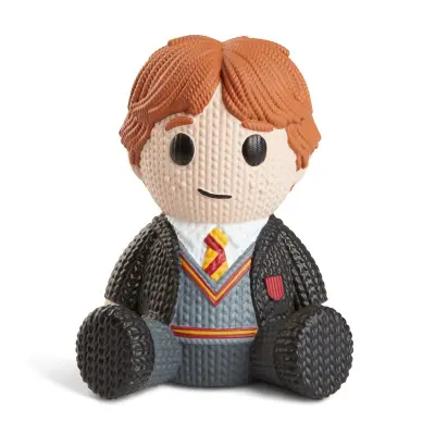 PLETENA SERIJA HARRY POTTER FIGURICA RON WEASLEY